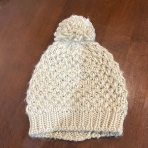 Old navy winter hat